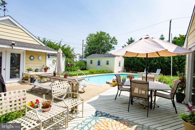 719 Elizabeth St, House other with 3 bedrooms, 2 bathrooms and null parking in EASTON MD | Image 4