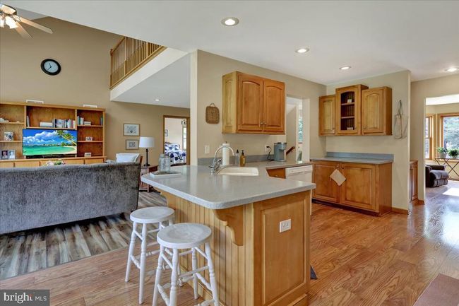 96 Gunhart Rd, House other with 5 bedrooms, 4 bathrooms and null parking in MOHNTON PA | Image 17