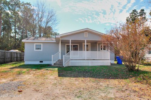 5347 Lakewood Dr Sw, Shallotte, NC, 28470-5138 | Card Image