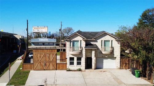 6623 Gulf Fwy, Houston, TX, 77087-1440 | Card Image