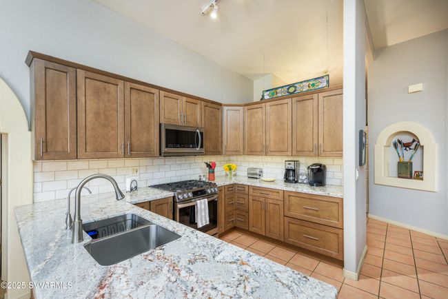 2272 Roadrunner Rd, House other with 3 bedrooms, 2 bathrooms and null parking in Sedona AZ | Image 7