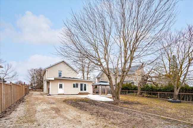 281 Smith St, House other with 3 bedrooms, 3 bathrooms and 9 parking in Arthur ON | Image 45