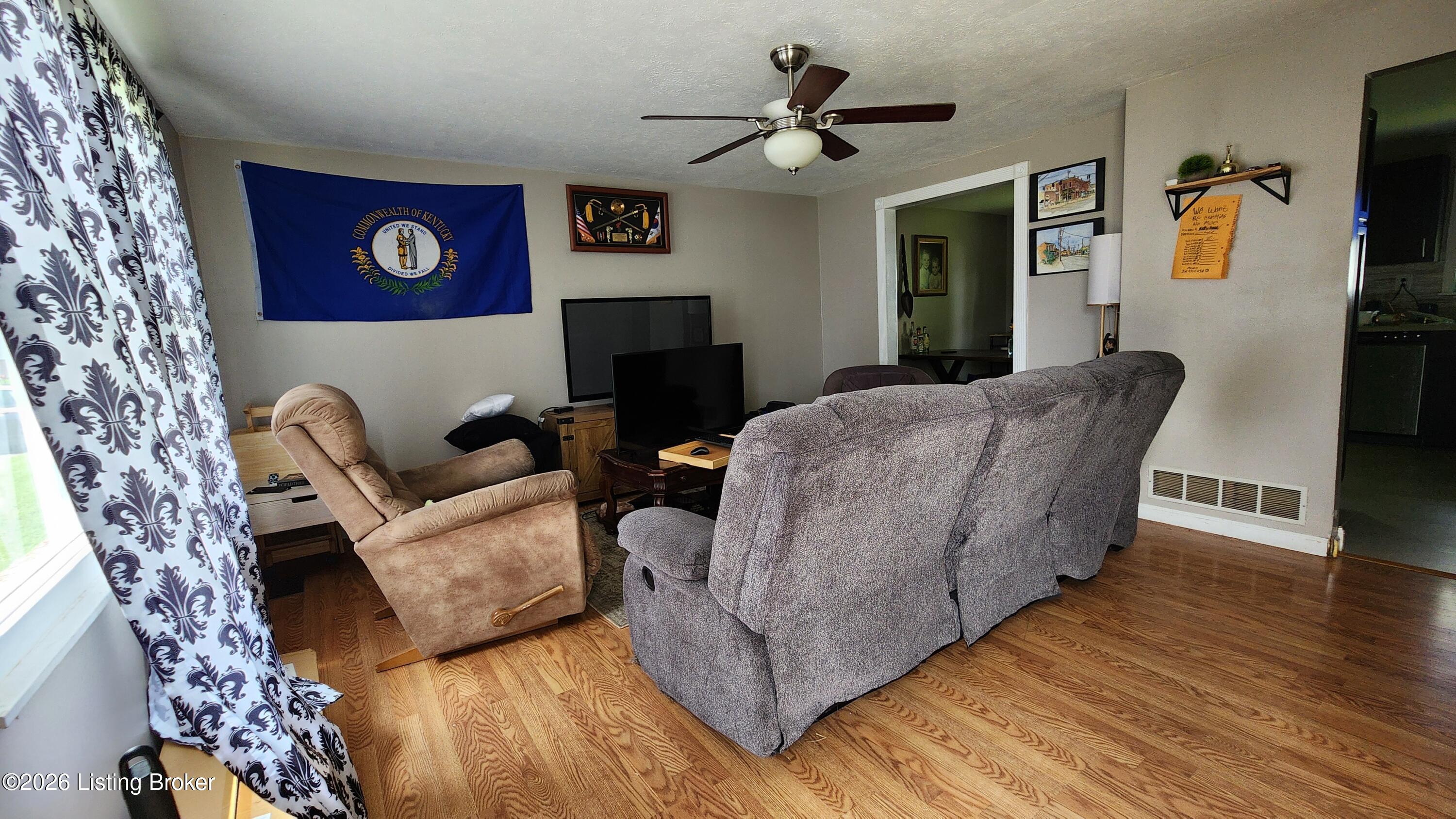 Residential in Louisville 4