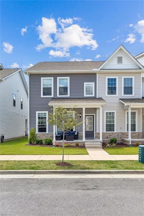 1519 Auckland Ct, Newport News, VA, 23608-7801 | Card Image