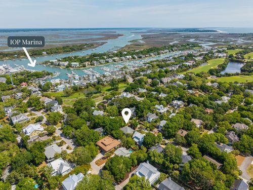 7 Sand Dollar Dr, Isle Of Palms, SC, 29451-2648 | Card Image