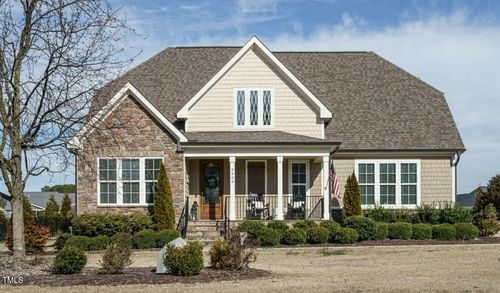 2609 Packhouse Rd, Zebulon, NC, 27597-9140 | Card Image