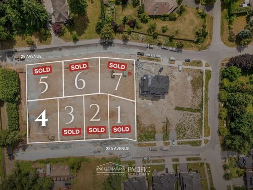 16592 28a Ave, Surrey, BC, V3Z | Card Image