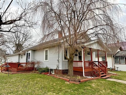 302 E 8th St, Ashland, OH, 44805-1804 | Card Image
