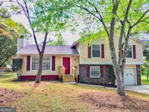 8918 Sterling Ridge Ln, Jonesboro, GA, 30238-4634 | Card Image