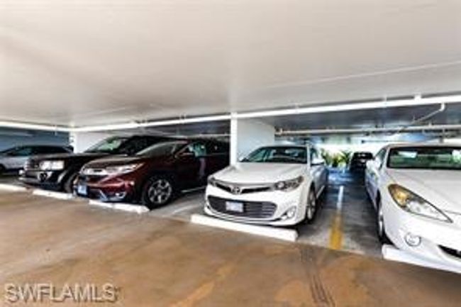 LARGE UNDER-BUILDING PARKING SPACE | Image 28