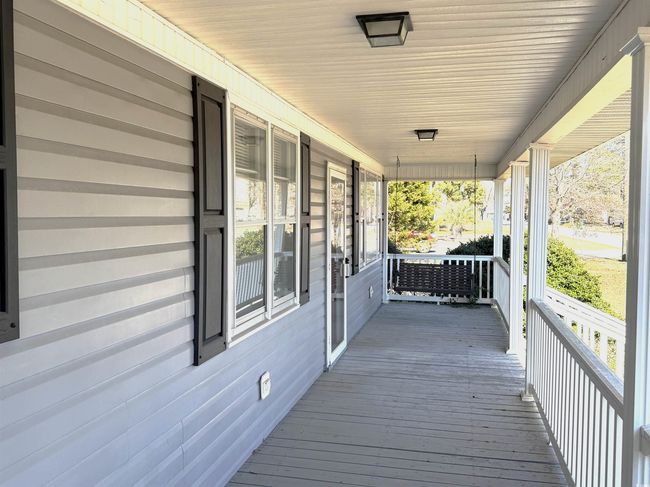 1803 School Dr, House other with 2 bedrooms, 1 bathrooms and 3 parking in Scranton SC | Image 38