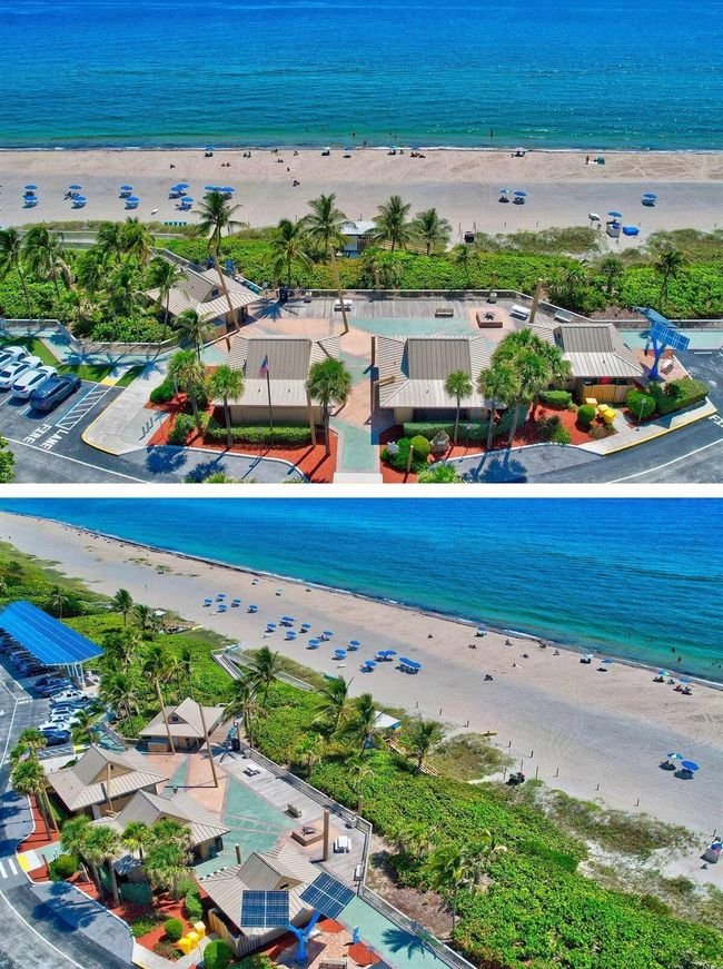 APT-22 - 6520 N Ocean Blvd, Condo with 1 bedrooms, 1 bathrooms and null parking in Ocean Ridge FL | Image 26
