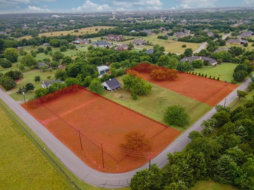 711 Meandering Way, Fairview, TX, 75069 | Card Image