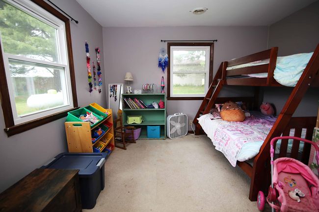 53240 Hemlock Lake Rd, House other with 4 bedrooms, 3 bathrooms and null parking in Marcellus MI | Image 33