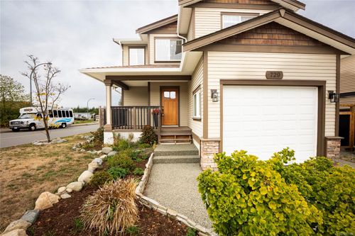 729 Parks Pl, Ladysmith, BC, V9G0A9 | Card Image