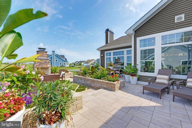 21814 Eastbridge Loop, House other with 4 bedrooms, 4 bathrooms and null parking in LEWES DE | Image 7