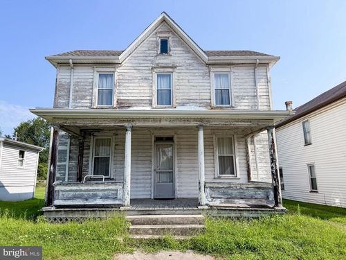 10007 Devore St, ELLERSLIE, MD, 21529-1143 | Card Image