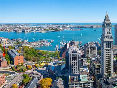 apt-1a-90 Commercial St, Boston, MA, 02109-1342 | Card Image