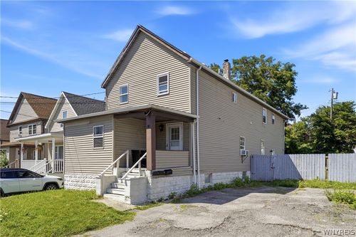 26 Caldwell Pl, Lackawanna, NY, 14218-1302 | Card Image