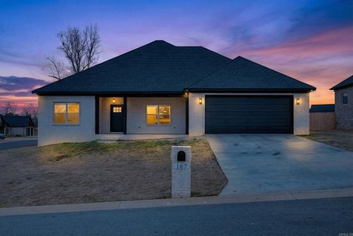 167 Hayden Dr, Beebe, AR, 72012-8019 | Card Image