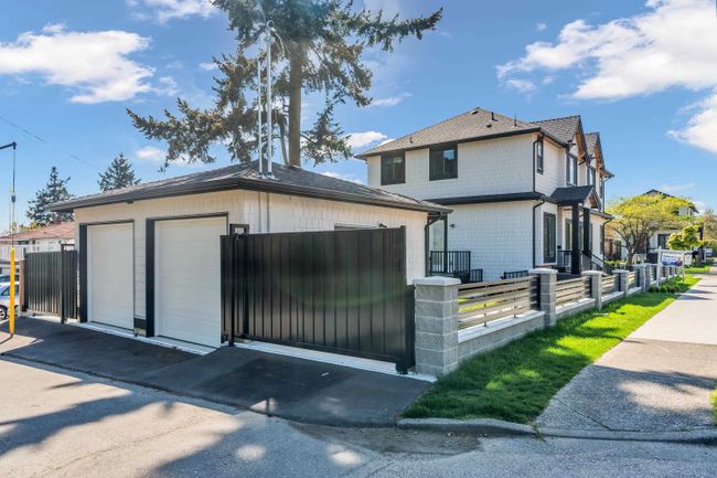 402 E 59 Th Avenue, Home with 6 bedrooms, 4 bathrooms and 2 parking in Vancouver BC | Image 29