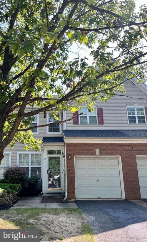 35 Chatham Ct, ROBBINSVILLE, NJ, 08691-4007 | Card Image