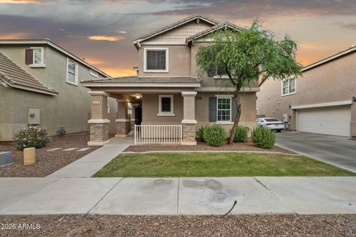 2226 E Fraktur Rd, Phoenix, AZ, 85040-3488 | Card Image