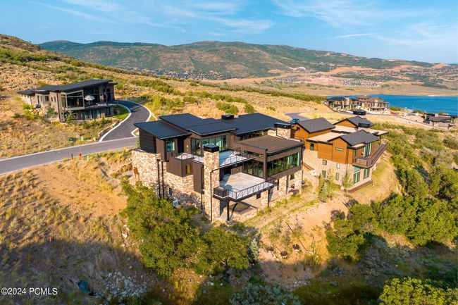 1319 W Skyridge Dr, Home with 7 bedrooms, 9 bathrooms and null parking in Mayflower Mnt UT | Image 77