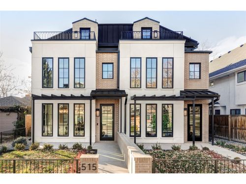 515 Cook St, Denver, CO, 80206-4426 | Card Image