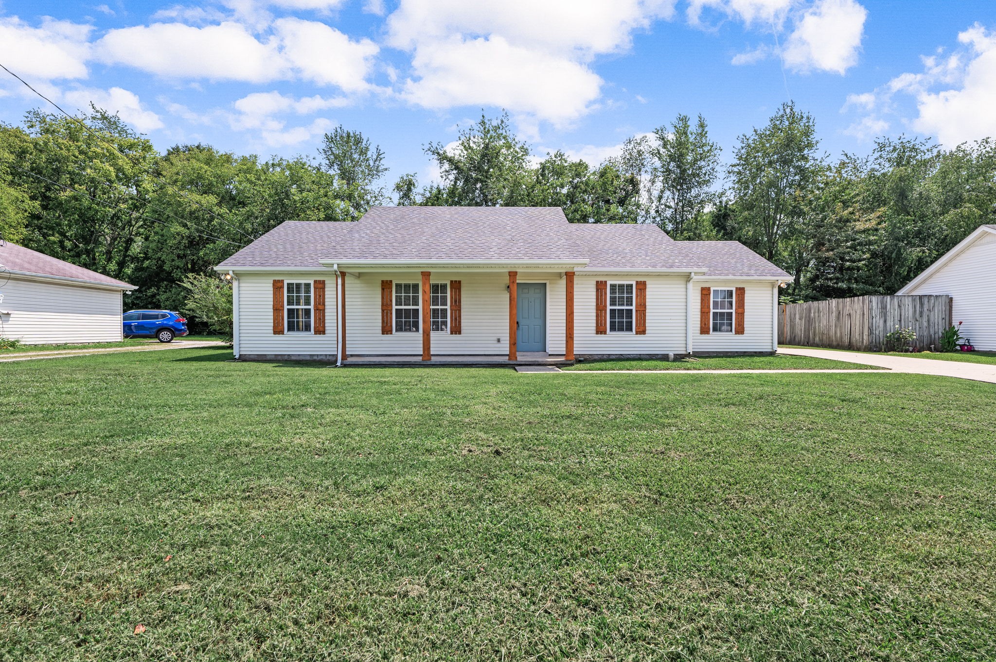 Horncastle Dr, Murfreesboro, TN 37130