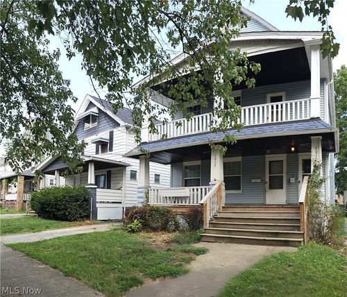 1812 Treadway Ave, Cleveland, OH, 44109-3653 | Card Image
