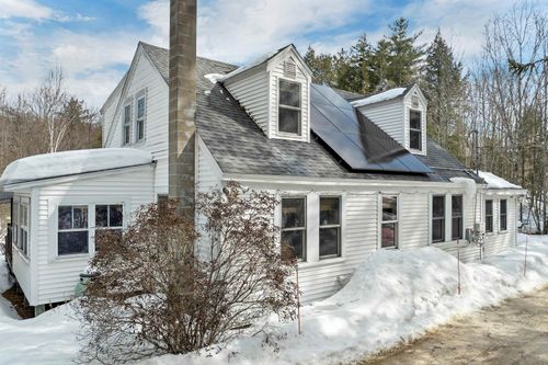 2521 Nh Route 16 Route, Albany, NH, 03818 | Card Image