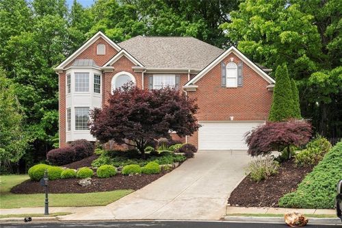 4195 Breckenridge Ct, Alpharetta, GA, 30005-3406 | Card Image