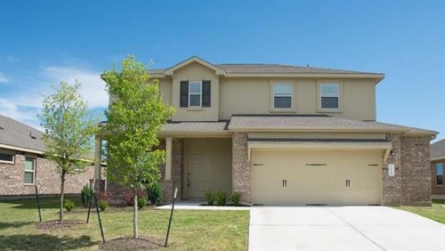 1036 Hillrose Dr, Leander, TX, 78641-1494 | Card Image