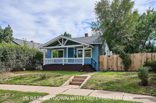 44 Julian St, Denver, CO, 80219-1430 | Card Image