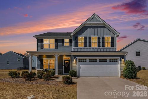 85-1409 Augustus Beamon Dr, Indian Trail, NC, 28079-0405 | Card Image