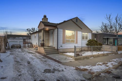 344 P Street, Rock Springs, WY, 82901 | Card Image