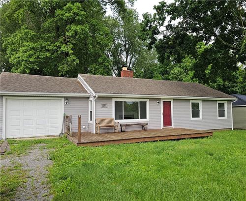 2033 Lefevre Rd, Troy, OH, 45373-2007 | Card Image
