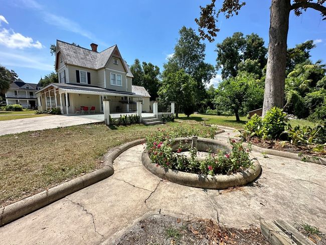 413 E Johnson St, House other with 4 bedrooms, 4 bathrooms and 2 parking in Quitman GA | Image 40