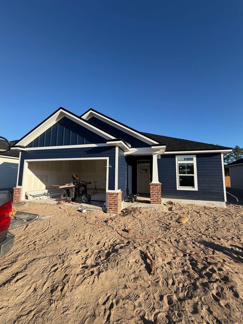 6 Devon Dr, Crawfordville, FL, 32327 | Card Image