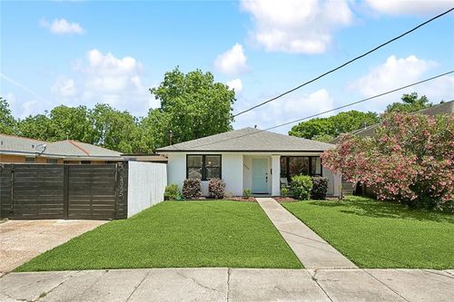 4955 Lafaye St, New Orleans, LA, 70122-6210 | Card Image