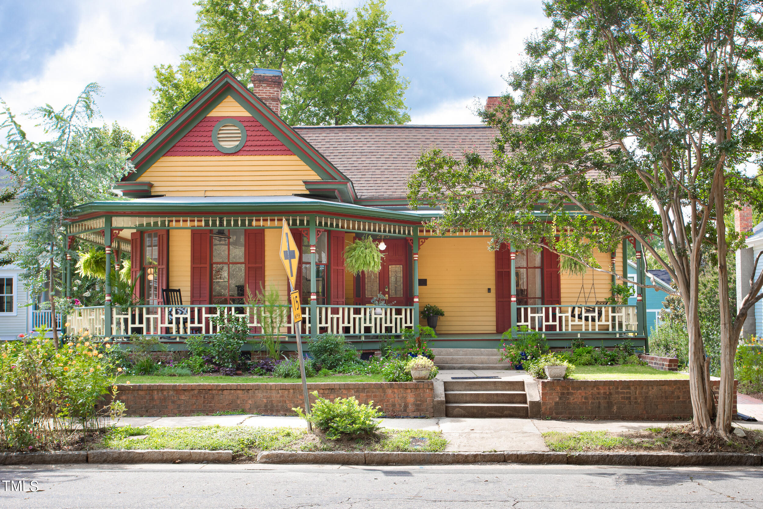 East St, Raleigh, NC 27601