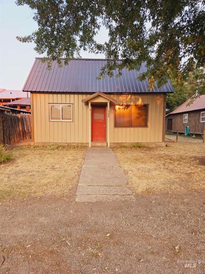 340 Mill St., House other with 2 bedrooms, 1 bathrooms and 1 parking in Sumpter OR | Image 3