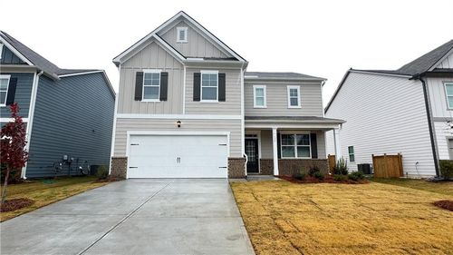 132 Highgrove Way, Dallas, GA, 30157-7404 | Card Image