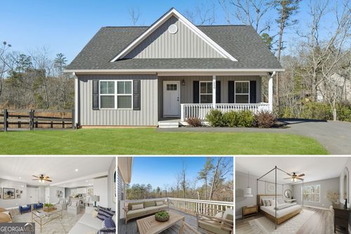 250 Silas Rd, Dahlonega, GA, 30533-6760 | Card Image