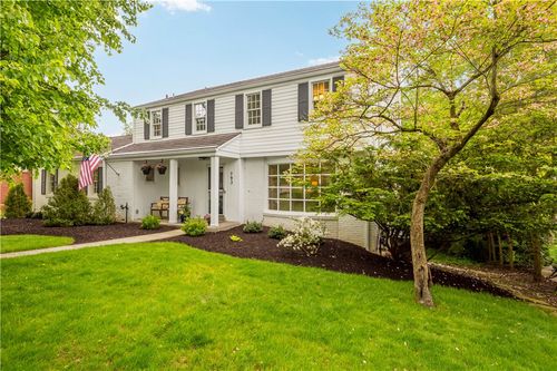 793 Elm Spring Rd, Pittsburgh, PA, 15243-1003 | Card Image