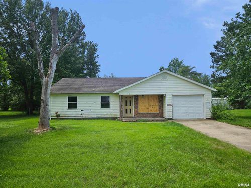 1605 E Pickett Ln, Marion, IL, 62959-4050 | Card Image