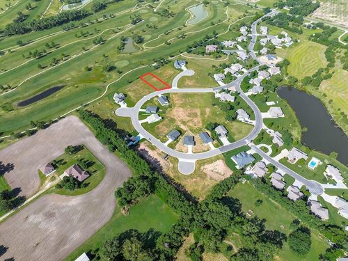 301 W Cherry Oaks St, Cheney, KS, 67025 | Card Image