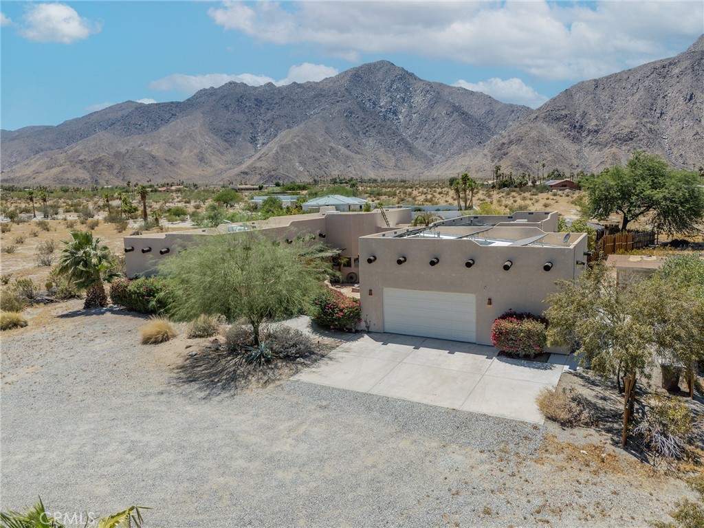 Residential in Borrego Springs 4