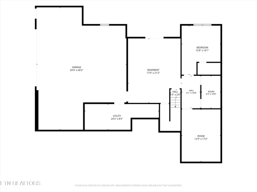 914 Skyline Dr, Harriman, TN, 37748-4923 | Card Image